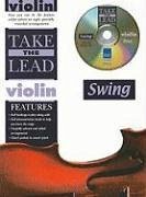 Swing, Violin [With CD (Audio)]