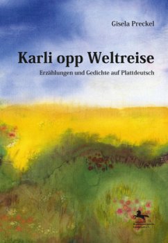 Cover Karli opp Weltreise