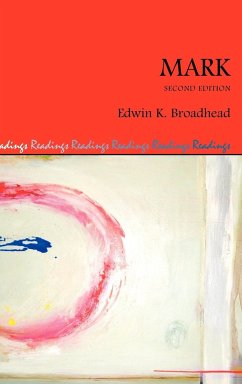 Mark, Second Edition - Broadhead, Edwin K.