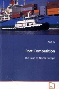 Port Competition - Ng, Adolf