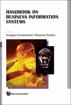 Cover Handbook on Business Information Systems