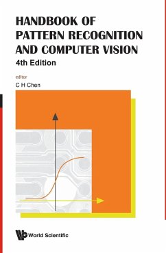 HDBK PATTE RECOG & COMP (4TH ED) - C H Chen