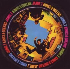 Kings And Queens - Jamie T