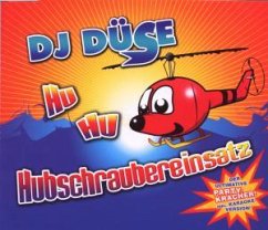 Cover Hubschraubereinsatz (2-Track)