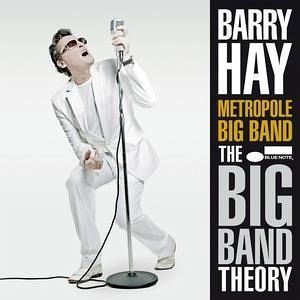 The Big Band Theory The Big Band Theory