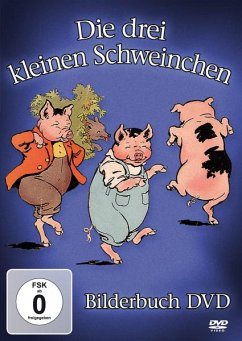 Die drei kleinen Schweinchen