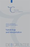 Narratology and Interpretation