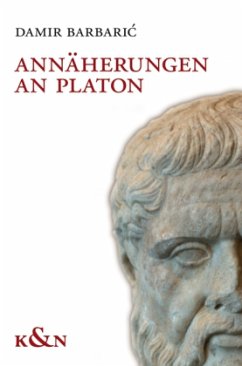 Annäherungen an Platon - Barbaric, Damir