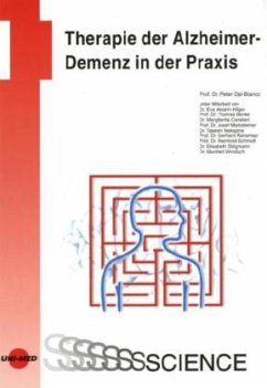 Therapie der Alzheimer-Demenz in der Praxis - Dal-Bianco, Peter