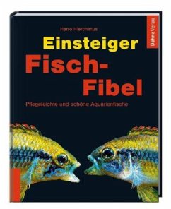 Einsteiger Fisch-Fibel - Hieronimus, Harro