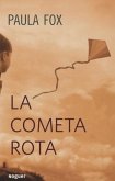 La Cometa Roja (the Eagle Kite)