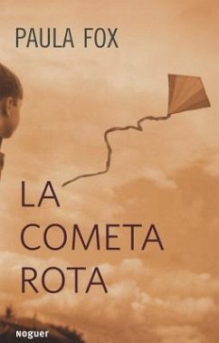 La Cometa Roja (the Eagle Kite) - Fox, Paula