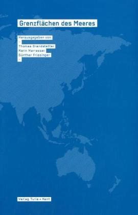 Grenzflächen des Meeres