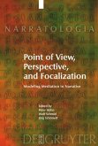 Point of View, Perspective, and Focalization