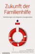 Zukunft der Familienhilfe - Bild 1