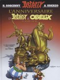 Asterix 34. Le livre d'or d'Astérix