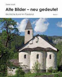 Cover Alte Bilder - neu gedeutet, Band 1