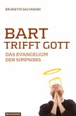 Bart trifft Gott