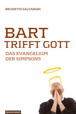 Bart trifft Gott - Salvarani, Brunetto