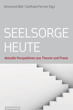 Cover Seelsorge heute