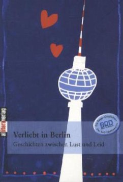 Cover Verliebt in Berlin