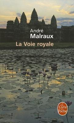 Cover La Voie Royale