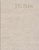 Johann Gottlieb Fichte: Gesamtausgabe / 1962-2012, 42 Teile / Johann Gottlieb Fichte: Gesamtausgabe Alle Bände