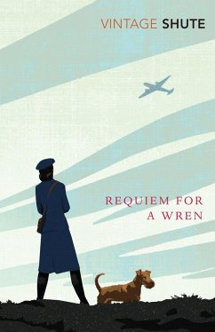 Requiem for a Wren - Shute, Nevil