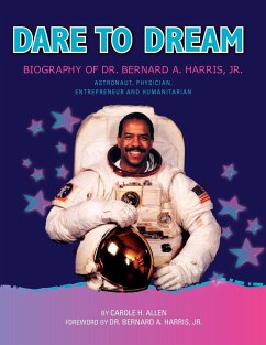 Dare to Dream - Allen, Carole H.