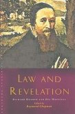 Law and Revelation