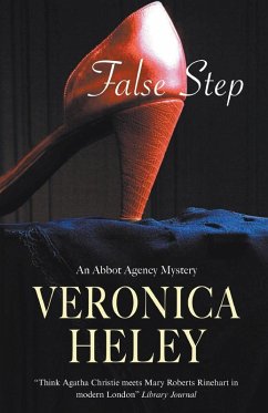 False Step - Heley, Veronica