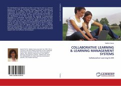 COLLABORATIVE LEARNING & LEARNING MANAGEMENT SYSTEMS
