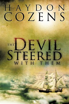 The Devil Steered with Them - Cozens, Haydon