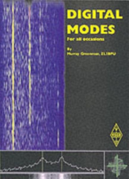 Digital Modes for All Occasions Digital Modes for All Occasions
