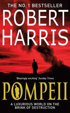 Pompeii - Harris, Robert
