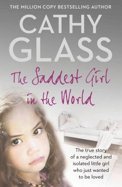 The Saddest Girl in the World - Glass, Cathy