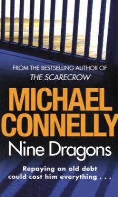 Cover Connelly, Michael