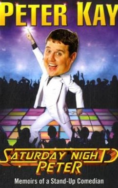 Saturday Night Peter - Kay, Peter