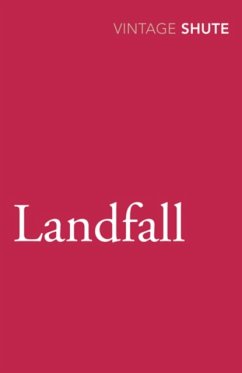 Landfall - Shute, Nevil