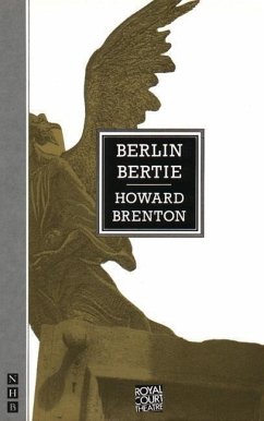 Berlin Bertie - Brenton, Howard