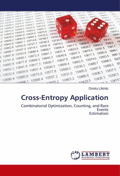 Cross-Entropy Application - Lifshitz, Dmitry