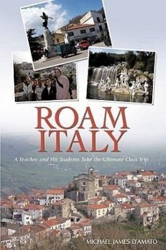Roam Italy