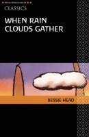 AWS Classics When Rain Clouds Gather - Head, Bessie