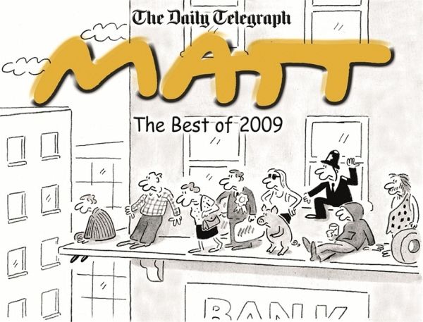 Matt, The Best of 2009