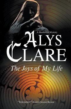 Joys of My Life - Clare, Alys