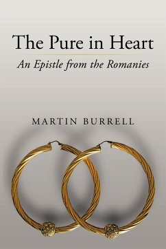 The Pure in Heart - Burrell, Martin