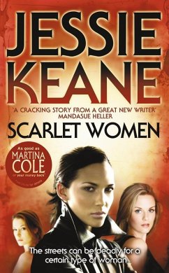 Scarlet Women - Keane, Jessie