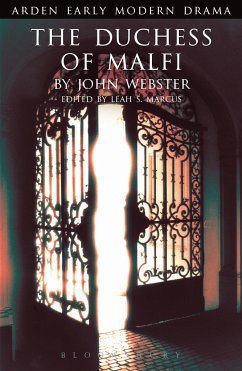 The Duchess of Malfi - Webster, John