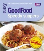 GoodFood - 101 Speedy Suppers