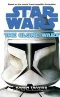 Star Wars: The Clone Wars - Traviss, Karen